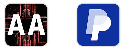 AnonymAGE and PayPal