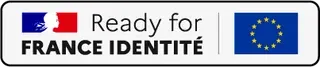 France Identité logo