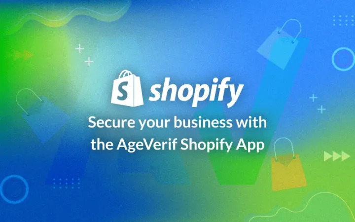 Shopify AgeVerif App