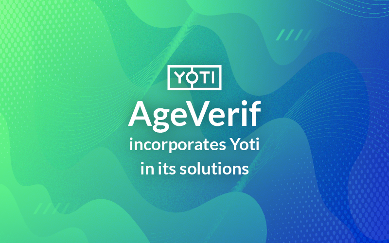 Yoti is now Free on AgeVerif